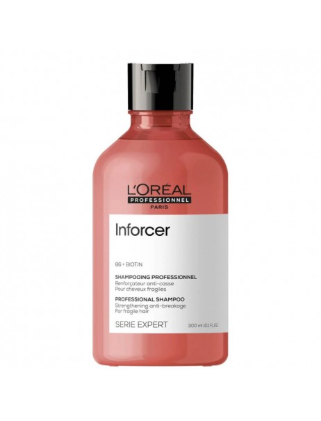 L’Oréal Professionnel Serie Expert Inforcer Shampoo Зміцнюючий шампунь для волосся
