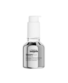 L’Oréal Professionnel SteamPod Professional Smoothing Treatment Професійна термозахисна сироватка для розгладження волосся - Написати відгук