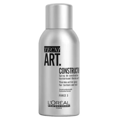 L’Oréal Professionnel Tecni Art Constructor Thermo-Active Spray Термоактивний спрей 