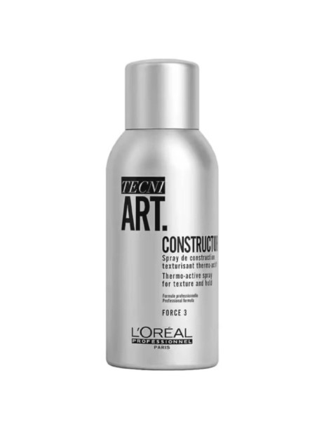 L’Oréal Professionnel Tecni Art Constructor Thermo-Active Spray Термоактивный спрей