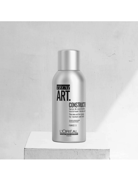 L’Oréal Professionnel Tecni Art Constructor Thermo-Active Spray Термоактивный спрей