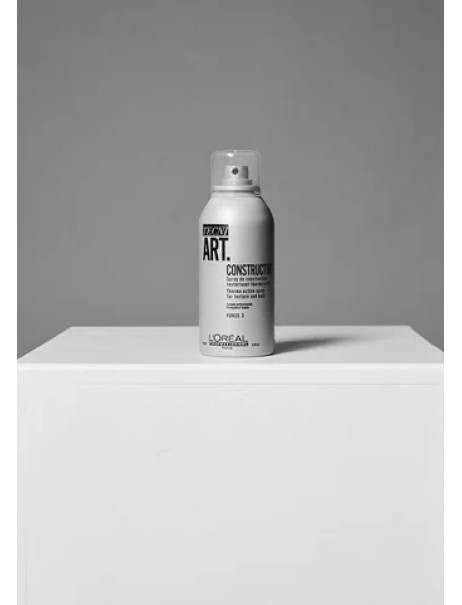 L’Oréal Professionnel Tecni Art Constructor Thermo-Active Spray Термоактивный спрей