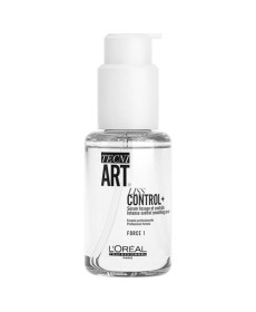 L’Oréal Professionnel Tecni Art Liss Control Plus Сыворотка для создания гладких причесок - Написать отзыв