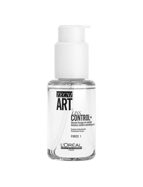 L’Oréal Professionnel Tecni Art Liss Control Plus Сыворотка для создания гладких причесок