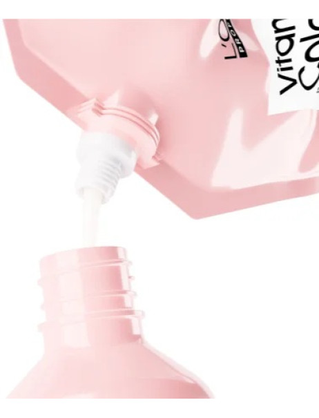 L’Oréal Professionnel Serie Expert Vitamino Color Shampoo Refill Шампунь для захисту кольору фарбованого волосся (рефіл)