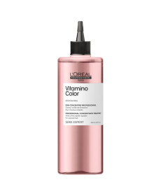 L’Oréal Professionnel Vitamino Color Acidic Sealer Professionnel Concentrate Treatment Молочко для сяйва кольору фарбованого волосся - Написати відгук