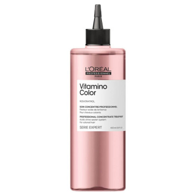 L’Oréal Professionnel Vitamino Color Acidic Sealer Professionnel Concentrate Treatment Молочко для сияния цвета окрашенных волос