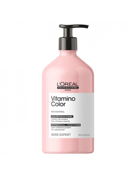 L’Oréal Professionnel Serie Expert Vitamino Color Conditioner Кондиціонер для захисту кольору волосся