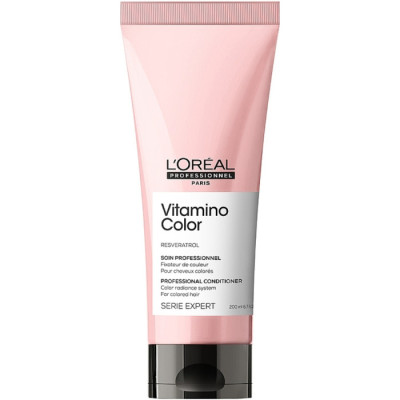 L’Oréal Professionnel Serie Expert Vitamino Color Conditioner Кондиционер для защиты цвета волос
