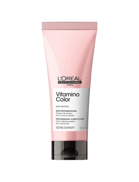 L’Oréal Professionnel Serie Expert Vitamino Color Conditioner Кондиціонер для захисту кольору волосся