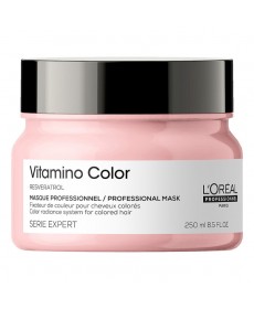 L’Oréal Professionnel Serie Expert Vitamino Color Mask Маска для окрашенных волос - Написать отзыв