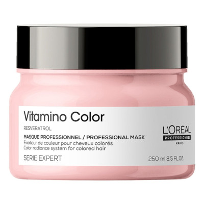 L’Oréal Professionnel Serie Expert Vitamino Color Mask Маска для окрашенных волос
