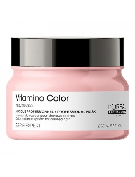 L’Oréal Professionnel Serie Expert Vitamino Color Mask Маска для окрашенных волос
