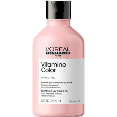 L’Oréal Professionnel Serie Expert Vitamino Color Shampoo Шампунь для защиты цвета окрашенных волос