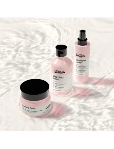 L’Oréal Professionnel Serie Expert Vitamino Color A-OX 10 in 1 Многофункциональный спрей для окрашенных волос