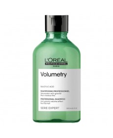 L’Oréal Professionnel  Serie Expert Volumetry Shampoo Шампунь для надання об'єму тонкому волоссю - Написати відгук