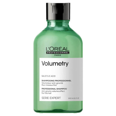 L’Oréal Professionnel Serie Expert Volumetry Shampoo Шампунь для придания объему тонким волосам