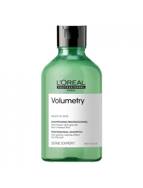 L’Oréal Professionnel  Serie Expert Volumetry Shampoo Шампунь для надання об'єму тонкому волоссю