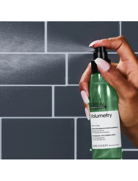 L’Oréal Professionnel Serie Expert Volumetry Spray Спрей для прикореневого об'єму