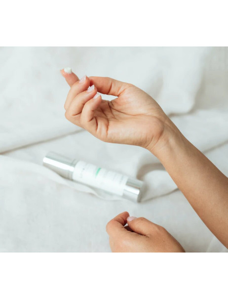 Крем для кожи рук и ног Instant Moisturizer Lovaskin