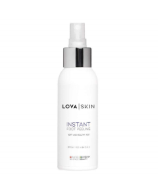 Lova Skin Spray Instant Foot Peeling Мгновенный спрей-пилинг для ухода за ногами - Написать отзыв