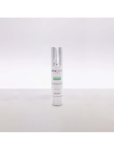 Lova Skin Instant Moisturizer Увлажняющий и питательный крем для рук и ног