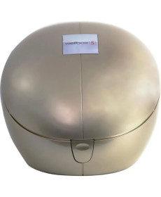 LPG Wellbox S Апарат-масажер (золотий) - Написати відгук