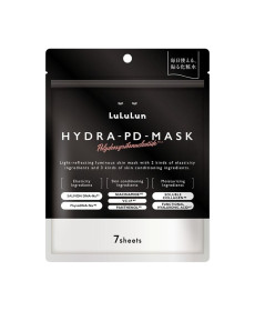 LULULUN Face Mask Hydra PD Відновлювальна маска з PDRN - Написати відгук