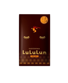 LULULUN Face Mask Kyushu Sweet Orange Освітлююча маска з екстрактом апельсина - Написати відгук
