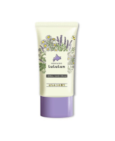 Lululun Hand Cream Hokkaido Honey Крем для рук з натуральним медом та органічними травами - Написати відгук