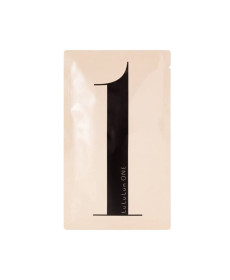 LULULUN Premium Face Mask One Омолоджуюча маска для глибокого відновлення шкіри - Написати відгук