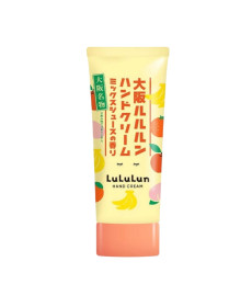 Lululun Hand Cream Osaka Mixed Juice Крем для рук з фруктовим міксом - Написати відгук