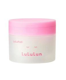 LULULUN LuLuPad Moisture Зволожувальні тонер-пади для обличчя з Керамідами - Написати відгук