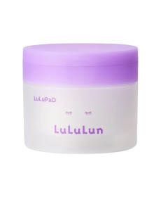 LULULUN LuLuPad Sebum and Pore Care Себорегулюючі тонер-пади для обличчя з Бакучіолом - Написати відгук