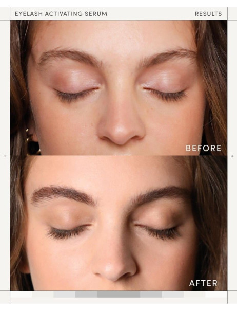 M2 Beaute Eyelash Activating Serum Сыворотка-бустер 3-в-1 для роста ресниц