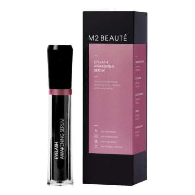 M2 Beaute Eyelash Awakening Serum Сироватка для пробудження вій