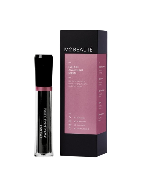M2 Beaute Eyelash Awakening Serum Сыворотка для пробуждения ресниц