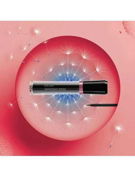 M2 Beaute Eyelash Awakening Serum Сыворотка для пробуждения ресниц