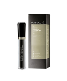 M2 Beaute Eyebrow Enhancer Color & Care Blonde Туш-уход с CU-пептидом для бровей, блонд - Написать отзыв