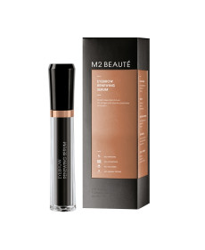 M2 Beaute Eyebrow Renewing Serum Сироватка-бустер 3-в-1 для росту брів - Написати відгук