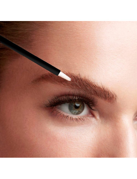 M2 Beaute Eyebrow Renewing Serum Сироватка-бустер 3-в-1 для росту брів