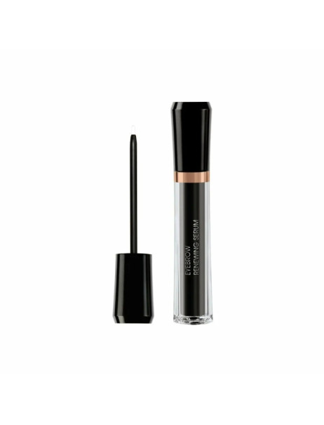 M2 Beaute Eyebrow Renewing Serum Сироватка-бустер 3-в-1 для росту брів