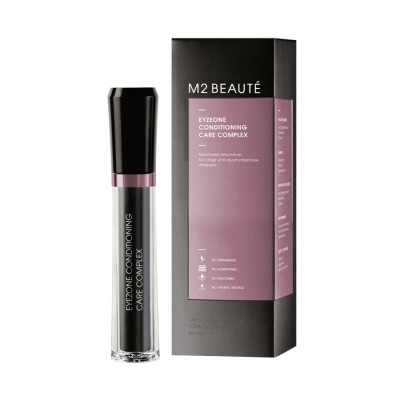 M2 Beaute Eyezone Conditioning Care Complex Кондиціонер з CU-пептидом для вій та брів