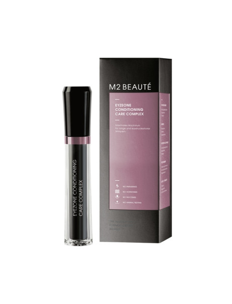 M2 Beaute Eyezone Conditioning Care Complex Кондиціонер з CU-пептидом для вій та брів