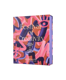 M2 Beaute Festival of Creativity Bundle Подарунковий набір - Написати відгук