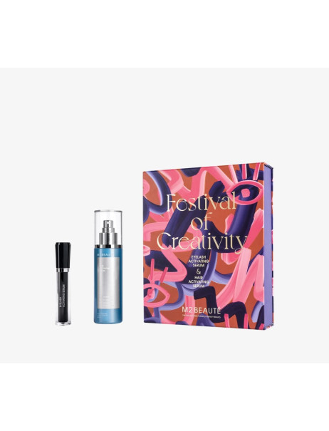 M2 Beaute Festival of Creativity Bundle Подарунковий набір