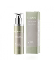 M2 Beaute Pearl & Gold Facial Nano Spray Нано сыворотка-мист с перламутром и золотом - Написать отзыв