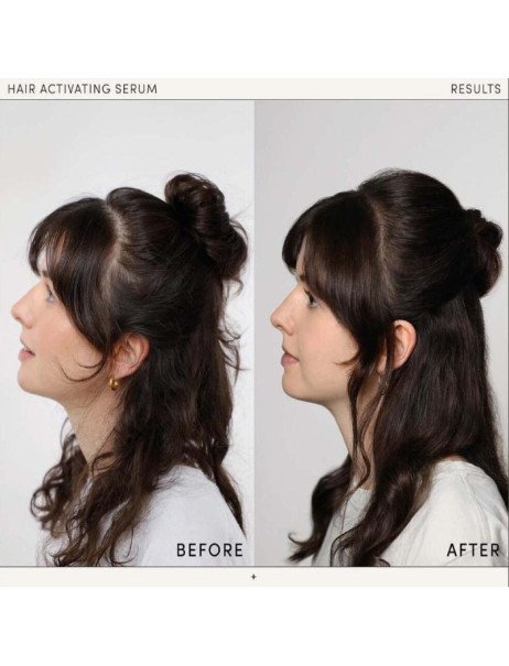 M2 Beaute Hair Activating Serum Сыворотка-бустер против выпадения волос