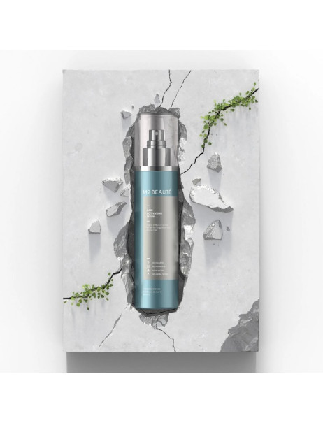 M2 Beaute Hair Activating Serum Сыворотка-бустер против выпадения волос