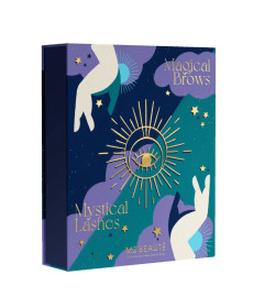 M2 Beaute Mystical Eyes Bundle Набір 